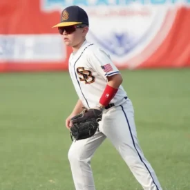 Keegan Bush Keegan Bush